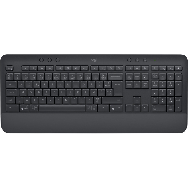 MK650 FOR BUSINESS GRAPHITE -