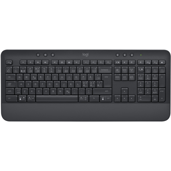 MK650 FOR BUSINESS