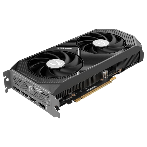 RTX 5070 12GB Zotac TWIN EDGE GDDR7