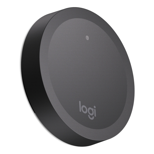 Logitech PRESET BUTTON - GRAPHITE-BT