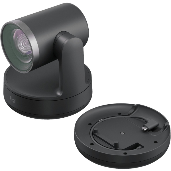 Logitech STREAMLINE KIT - GRAPHITE