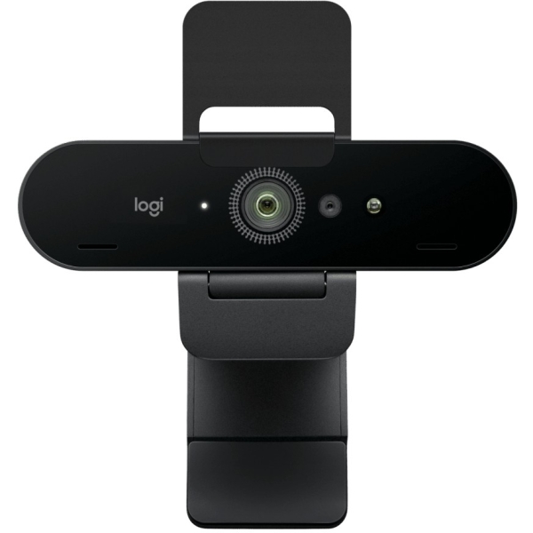 WEBCAM-BRIO 4K-GRAPHITE-USB-N/A