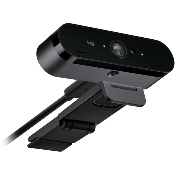 WEBCAM-BRIO 4K-GRAPHITE-USB-N/A