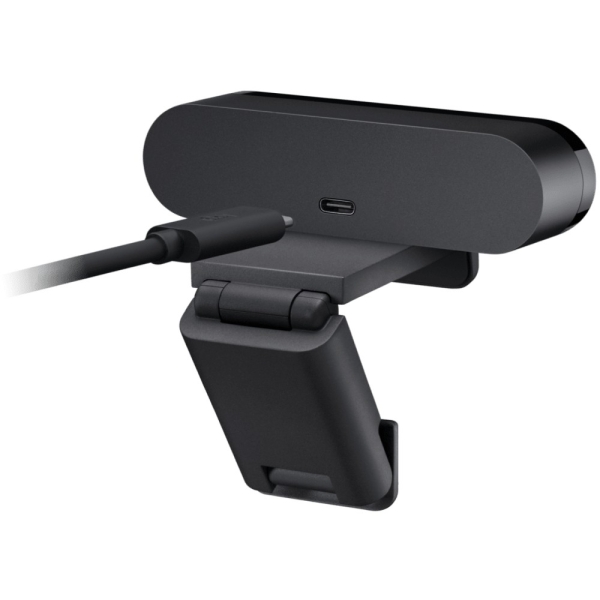 WEBCAM-BRIO 4K-GRAPHITE-USB-N/A
