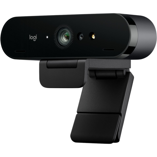 Logitech BRIO 4K-GRAPHITE