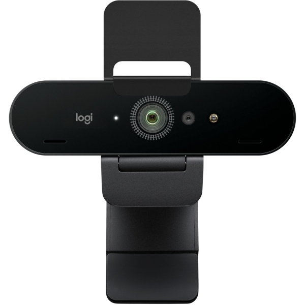 Logitech BRIO 4K-GRAPHITE