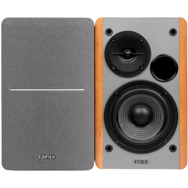 Edifier Studio R1280T 2.0 holz retail