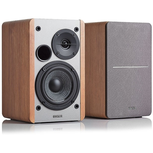 Edifier Studio R1280T 2.0 holz retail