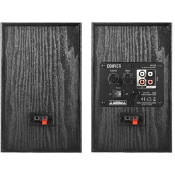 Edifier R1100 2.0 schwarz retail