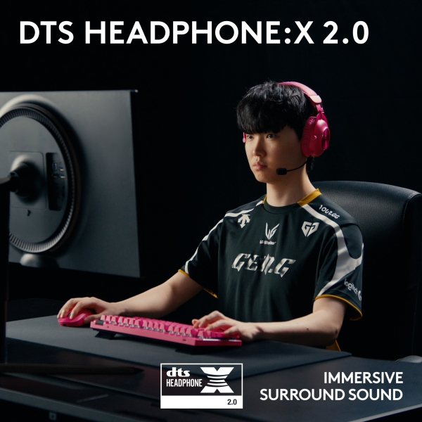 HEADSET PRO X 2 LIGHTSPEED WRLS