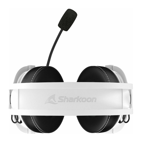 Sharkoon Headset Skiller SGH50 Stereo USB weiß
