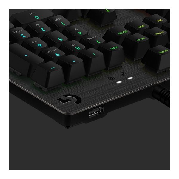 G512 CARBON GX RED CARBON