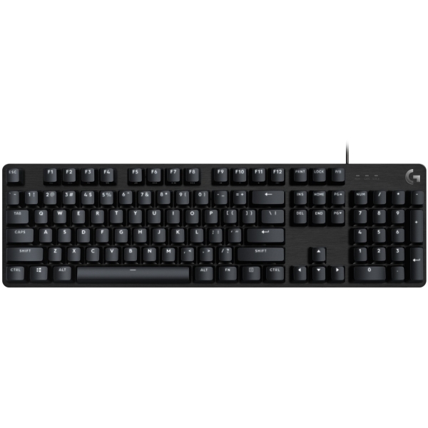 NL Logitech G413 SE US Layout