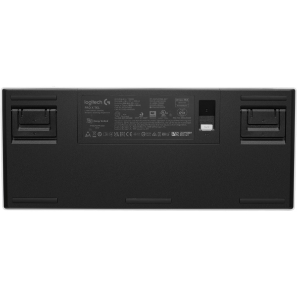 G PRO X TKL LIGHTSPEED GAMING