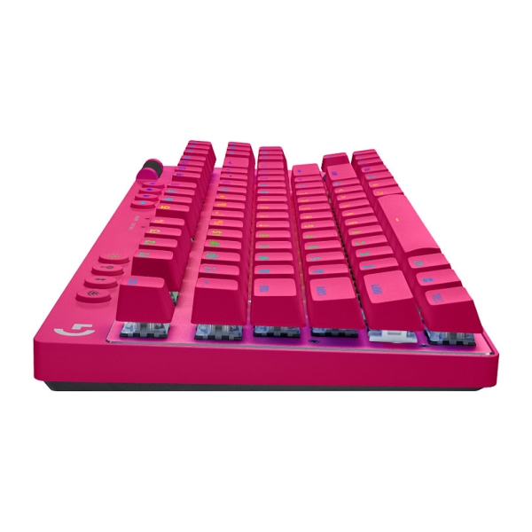 G PRO X TKL LIGHTSPEED MAGENTA