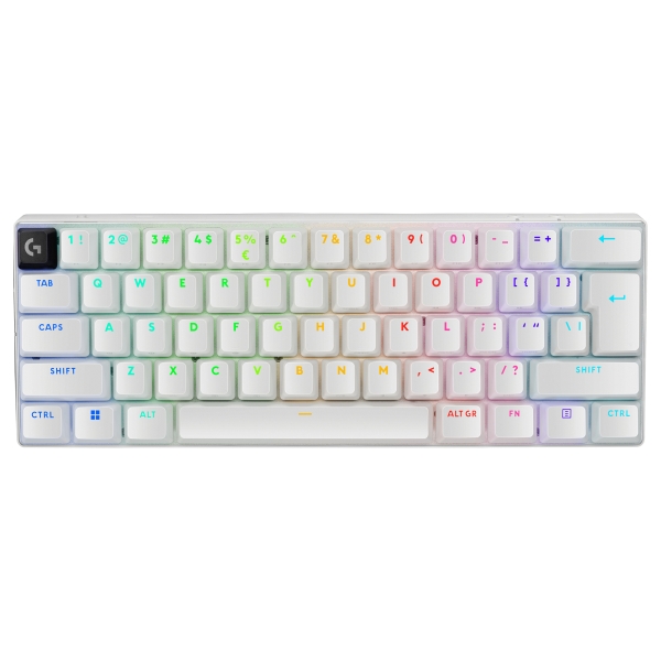 PRO X 60 TKL LIGHTSPEED GAMING