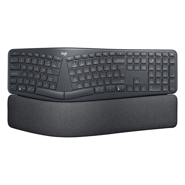 Ergo K860 FOR Business-Graphite