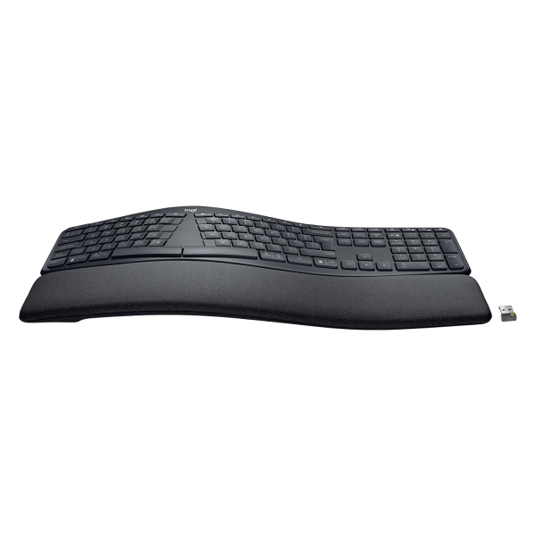 Ergo K860 FOR Business-Graphite