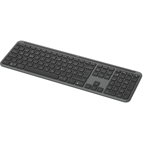 Logitech SIGNATURE SLIM WIRELESS K950