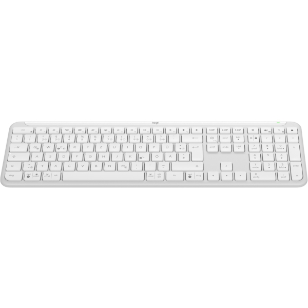 SIGNATURE SLIM WIRELESS K950