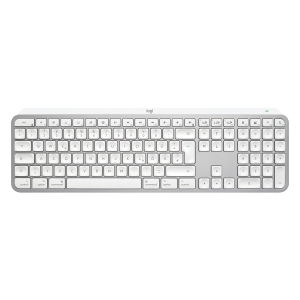 MX Keys S for Mac