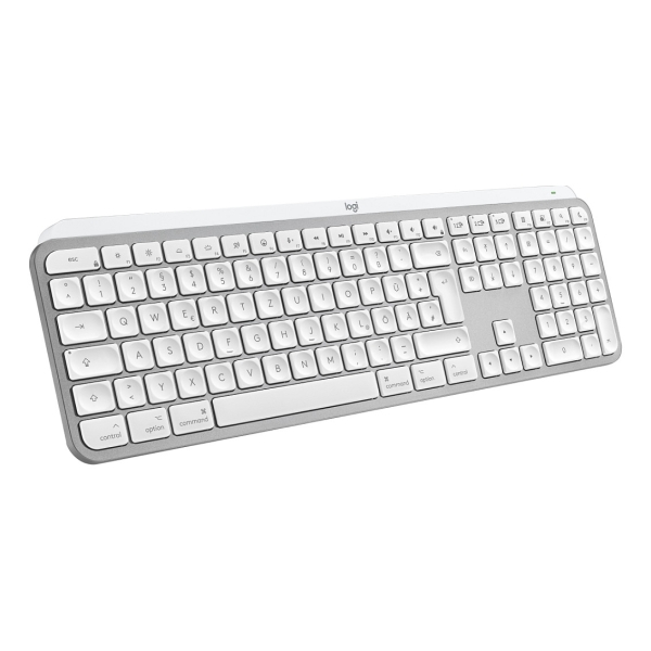 MX Keys S for Mac