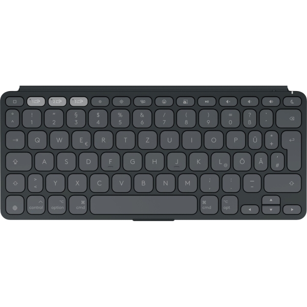 KEYS-TO-GO 2