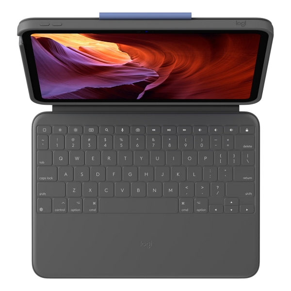 RUGGED FOLIO FOR IPAD-10TH GEN