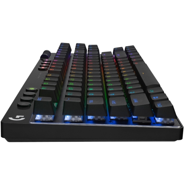 G PRO X TKL LIGHTSPEED GAMING