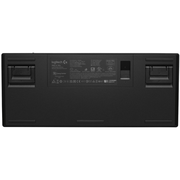 G PRO X TKL LIGHTSPEED GAMING