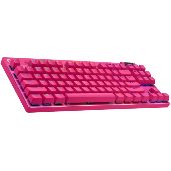 G PRO X TKL LIGHTSPEED MAGENTA