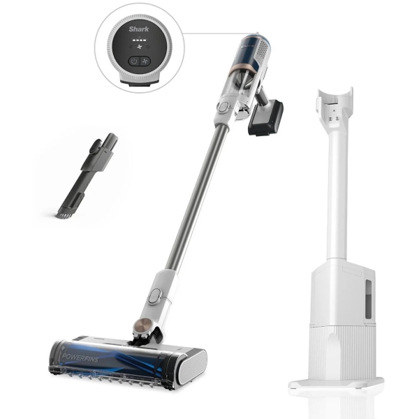 Shark Staubsauger BU3521EU