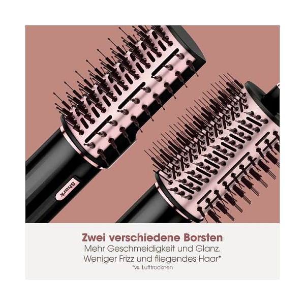 Shark 5in1 Haartrockner HD446EU Schwarz