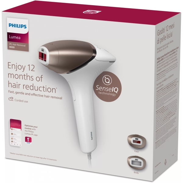 BRI 945/00 Lumea Prestige