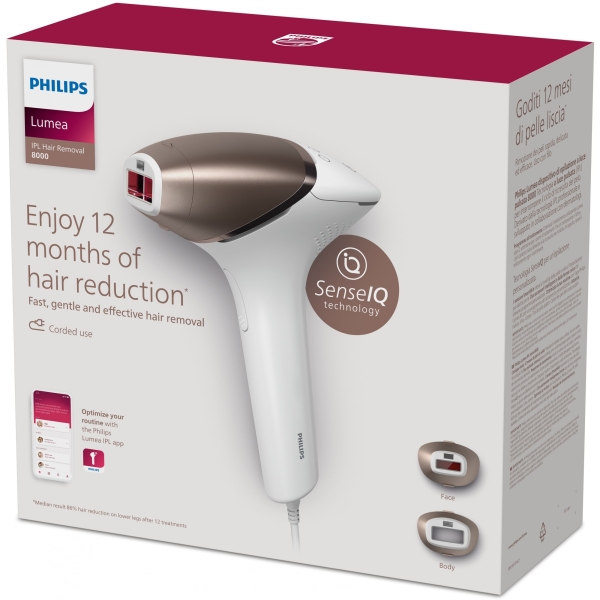 BRI 945/00 Lumea Prestige