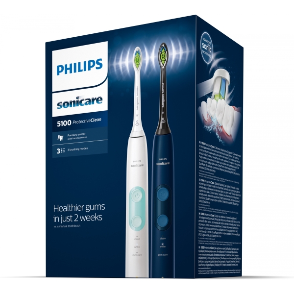 Zahnbürste Sonicare ProtectiveClean 5100