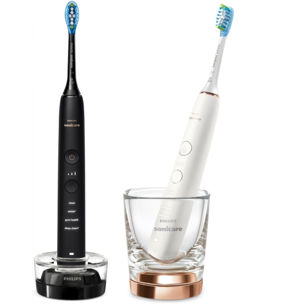 Philips HX9914/57 Sonicare DiamondClean 9000
