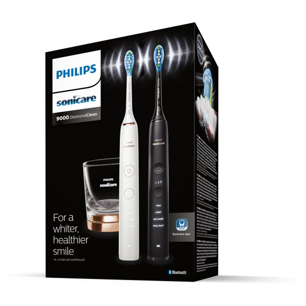 Philips HX9914/57 Sonicare DiamondClean 9000
