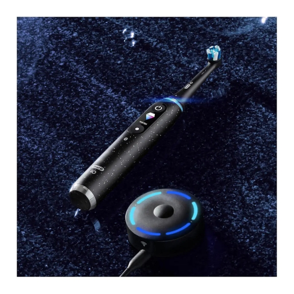 Oral-B iO Series 10 Cosmic Black