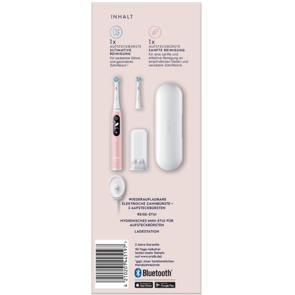 Oral-B iO Series 6