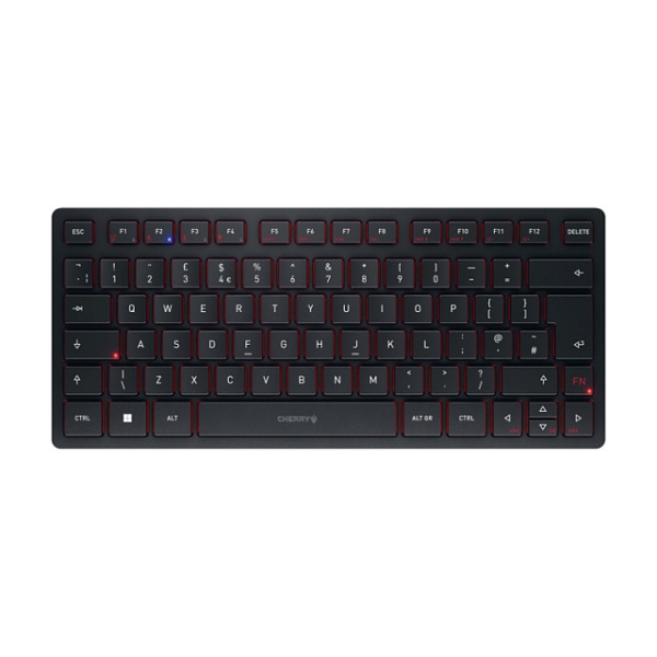 Cherry KW 9200 MINI Wireless