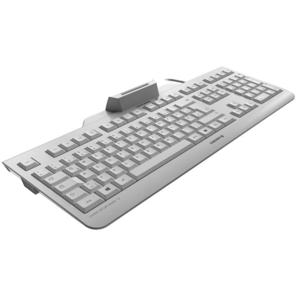 CHERRY SECURE BOARD 1.0