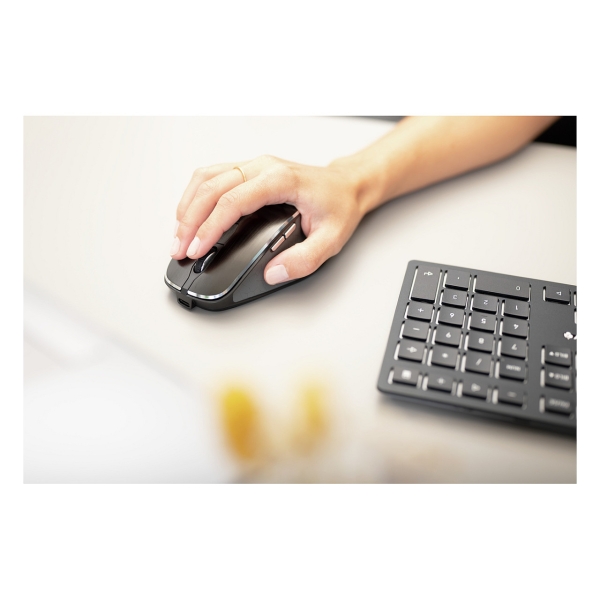 DW 9500 SLIM KEYBOARD COMBO