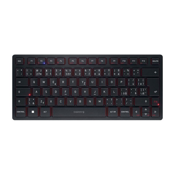 CHERRY KW 9200 MINI WIRELESS