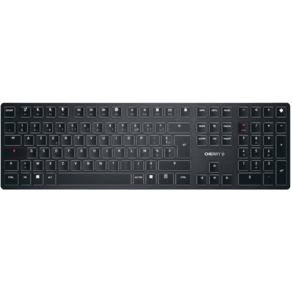 Cherry KB MX ULTRA LOW PROFILE