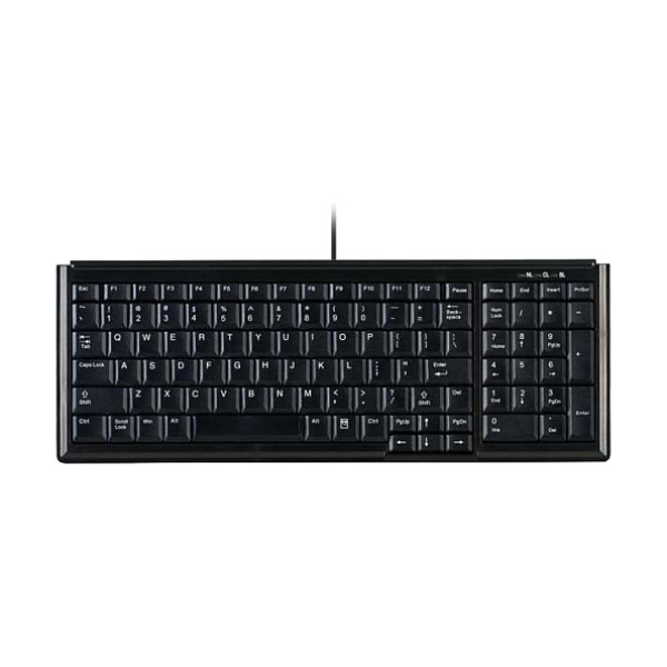 Cherry INDUSTRY 4.0 Compact Notebook