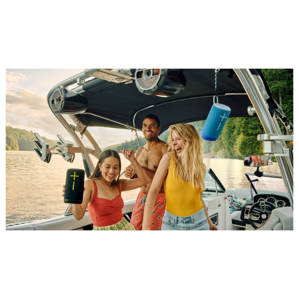 Logitech Ultimate Ears Everboom