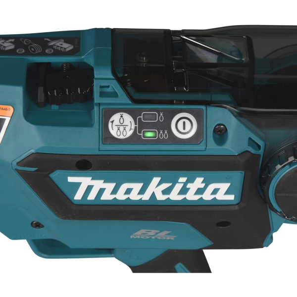 Makita DTR181ZJ Akku-Bewehrungsverbinder