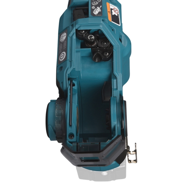 Makita DTR181ZJ Akku-Bewehrungsverbinder