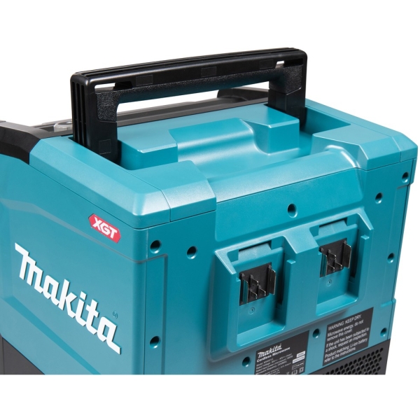 Makita MW001GZ Akku-Mikrowelle 40V